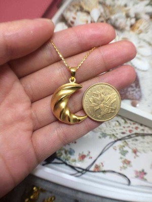 解密3D硬金 专柜复验品质，假一罚十的硬核承诺