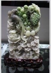 珠宝玉器加盟首选 解析十大名牌中的投资亮点与行业趋势