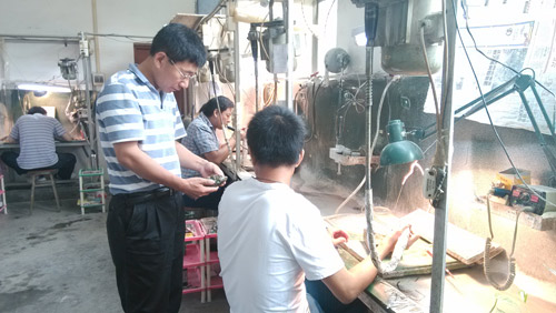 翡翠匠心韵千年——中国珠宝玉雕的艺术之境与人文溯源