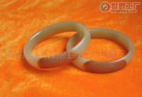 敦煌雕花玉镯解析 东方玉器珠宝的批发市场新机遇